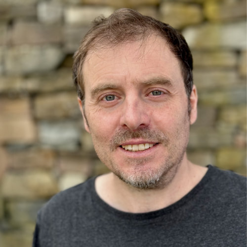 Thorsten Hanson